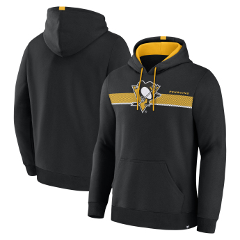 Pittsburgh Penguins męska bluza z kapturem Wrist Shot