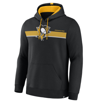Pittsburgh Penguins męska bluza z kapturem Wrist Shot