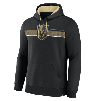 Vegas Golden Knights męska bluza z kapturem Wrist Shot