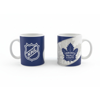 New York Rangers kubek SHADOW LOGO (330ml)
