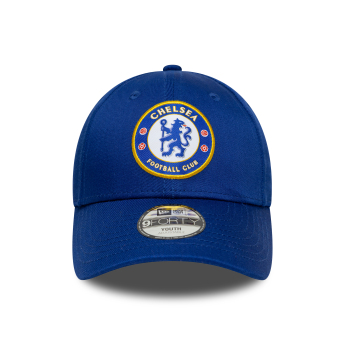 Chelsea dziecięca czapka baseballowa 940K Core