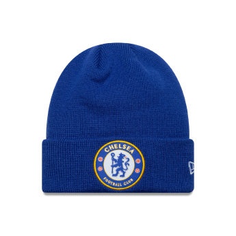 Chelsea czapka zimowa dziecięca Knit medium core cuff
