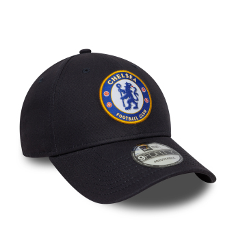 Chelsea czapka baseballówka 940 Core