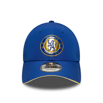 Chelsea czapka baseballówka 940 Retro