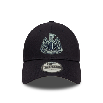 Newcastle United czapka baseballówka 940 Seasonal logo