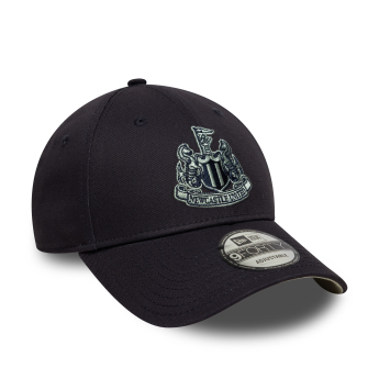 Newcastle United czapka baseballówka 940 Seasonal logo