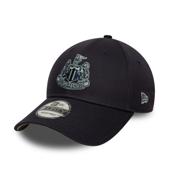 Newcastle United czapka baseballówka 940 Seasonal logo