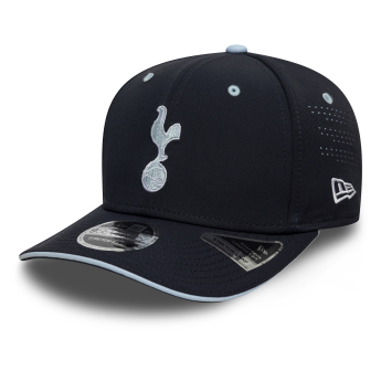 Tottenham czapka baseballówka 970 Stretch snap cockerel 9seventy