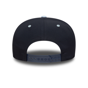 Tottenham czapka baseballówka 970 Stretch snap cockerel 9seventy