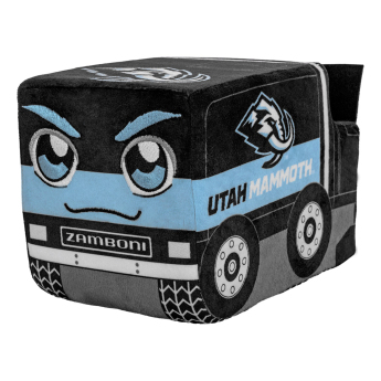 Utah Hockey Club pluszowa zabawka Zamboni