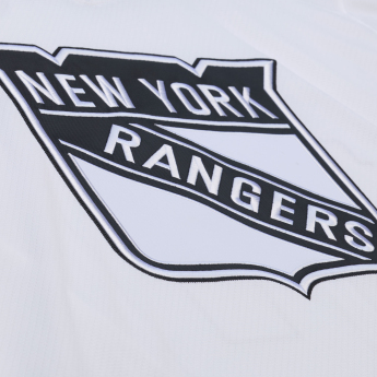 New York Rangers hokejowa koszulka meczowa Henrik Lundqvist All-Star Jersey 2019