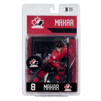 Reprezentacje hokejowe figurka NHL 7” Figure McFarlane´s