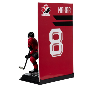 Reprezentacje hokejowe figurka NHL 7” Figure McFarlane´s