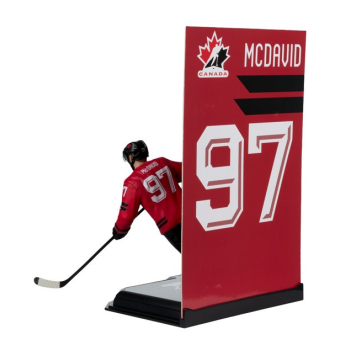 Reprezentacje hokejowe figurka Team Canada Olympics 2026 NHL 7” Figure McFarlane´s