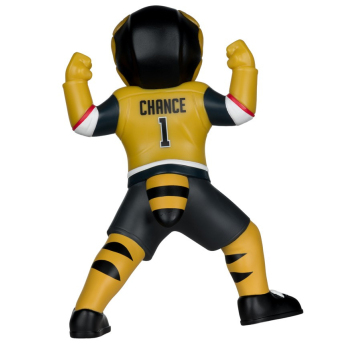 Vegas Golden Knights figurka Chance #1 Vynil Mascot