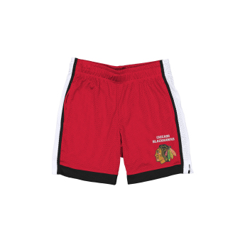 Chicago Blackhawks szorty męskie US Edit
