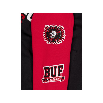 Buffalo Sabres męska bluza z kapturem US Edit