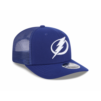 Tampa Bay Lightning czapka baseballówka NEW ERA 970SS SP26 blue