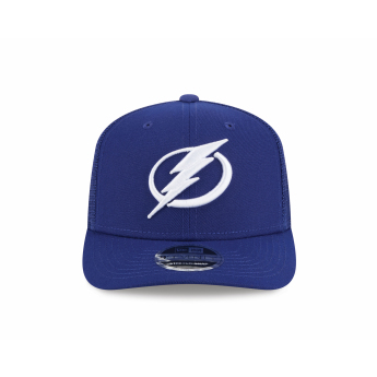 Tampa Bay Lightning czapka baseballówka NEW ERA 970SS SP26 blue
