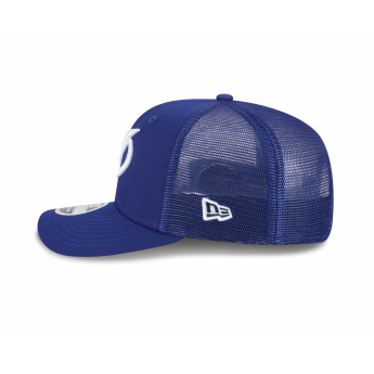 Tampa Bay Lightning czapka baseballówka NEW ERA 970SS SP26 blue