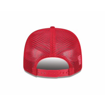 New Jersey Devils czapka baseballówka NEW ERA 970SS SP26 red