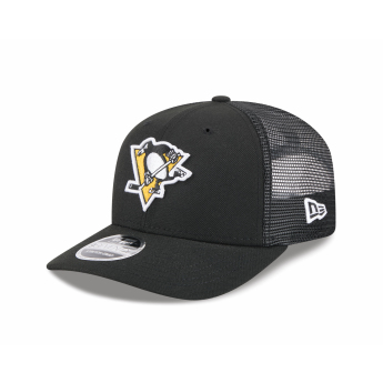 Pittsburgh Penguins czapka baseballówka NEW ERA 970SS SP26 black