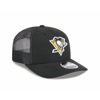 Pittsburgh Penguins czapka baseballówka NEW ERA 970SS SP26 black