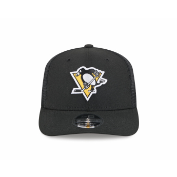 Pittsburgh Penguins czapka baseballówka NEW ERA 970SS SP26 black