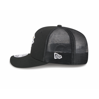 Pittsburgh Penguins czapka baseballówka NEW ERA 970SS SP26 black