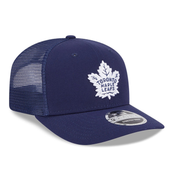 Toronto Maple Leafs czapka baseballówka NEW ERA 970SS SP26 blue