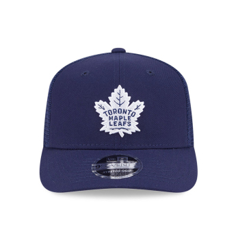 Toronto Maple Leafs czapka baseballówka NEW ERA 970SS SP26 blue