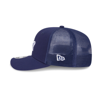 Toronto Maple Leafs czapka baseballówka NEW ERA 970SS SP26 blue