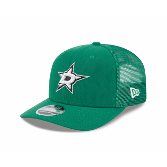 Dallas Stars czapka baseballówka NEW ERA 970SS SP26 green