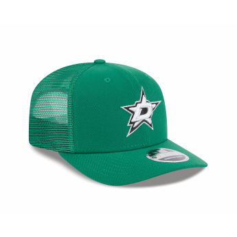 Dallas Stars czapka baseballówka NEW ERA 970SS SP26 green