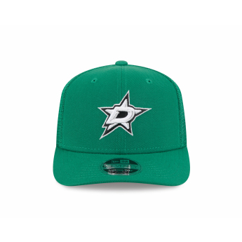 Dallas Stars czapka baseballówka NEW ERA 970SS SP26 green