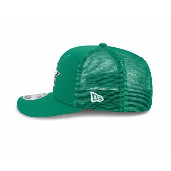 Dallas Stars czapka baseballówka NEW ERA 970SS SP26 green
