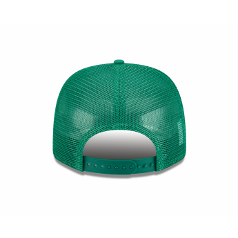 Dallas Stars czapka baseballówka NEW ERA 970SS SP26 green