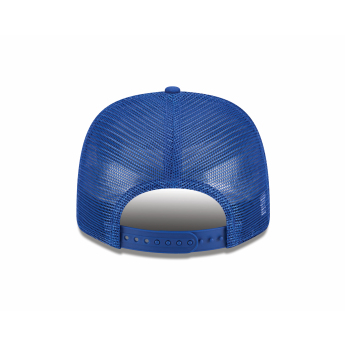 Edmonton Oilers czapka baseballówka NEW ERA 970SS SP26 blue