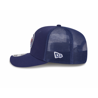 Winnipeg Jets czapka baseballówka NEW ERA 970SS SP26 blue
