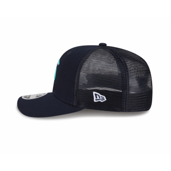 Seattle Kraken czapka baseballówka NEW ERA 970SS SP26 black