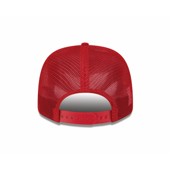 Florida Panthers czapka baseballówka NEW ERA 970SS SP26 red