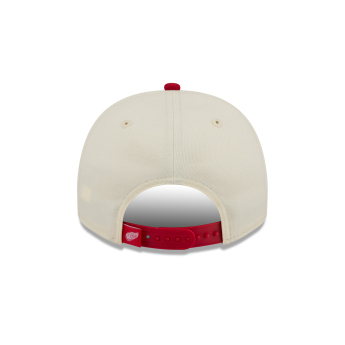 Detroit Red Wings czapka baseballówka NEW ERA 950AF Classic