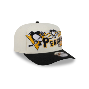 Pittsburgh Penguins czapka baseballówka NEW ERA 950AF Classic