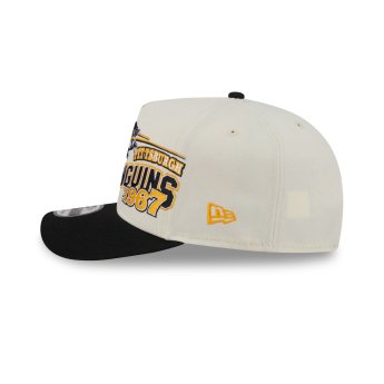 Pittsburgh Penguins czapka baseballówka NEW ERA 950AF Classic