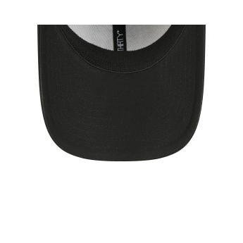 Anaheim Ducks czapka baseballówka NEW ERA 3930 neo black