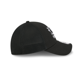 Anaheim Ducks czapka baseballówka NEW ERA 3930 neo black