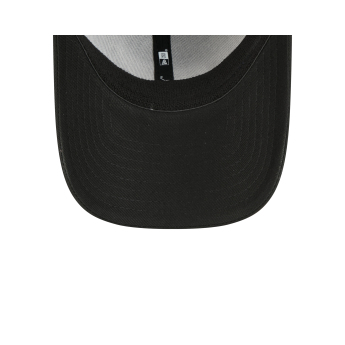 Detroit Red Wings czapka baseballówka NEW ERA 3930 neo black