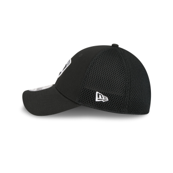 Florida Panthers czapka baseballówka NEW ERA 3930 neo black