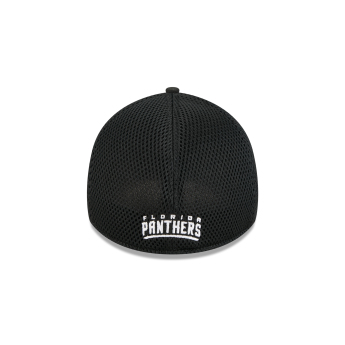 Florida Panthers czapka baseballówka NEW ERA 3930 neo black