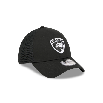 Florida Panthers czapka baseballówka NEW ERA 3930 neo black